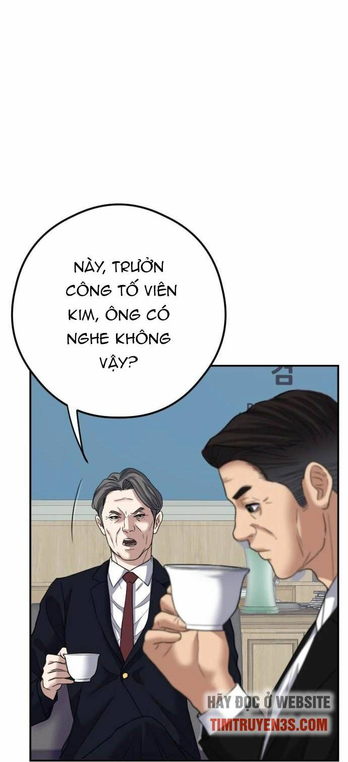 đấu kiếm - công tố viên lách luật chapter 6 24