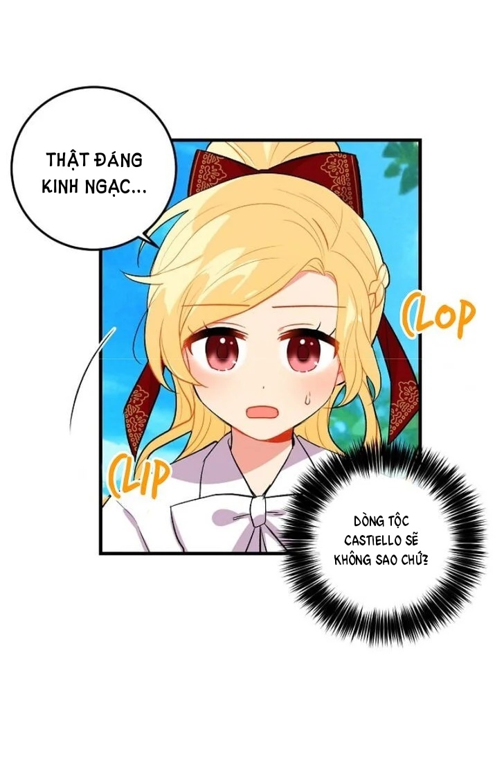 tôi là tiểu thư của gia đình này chapter 9 27