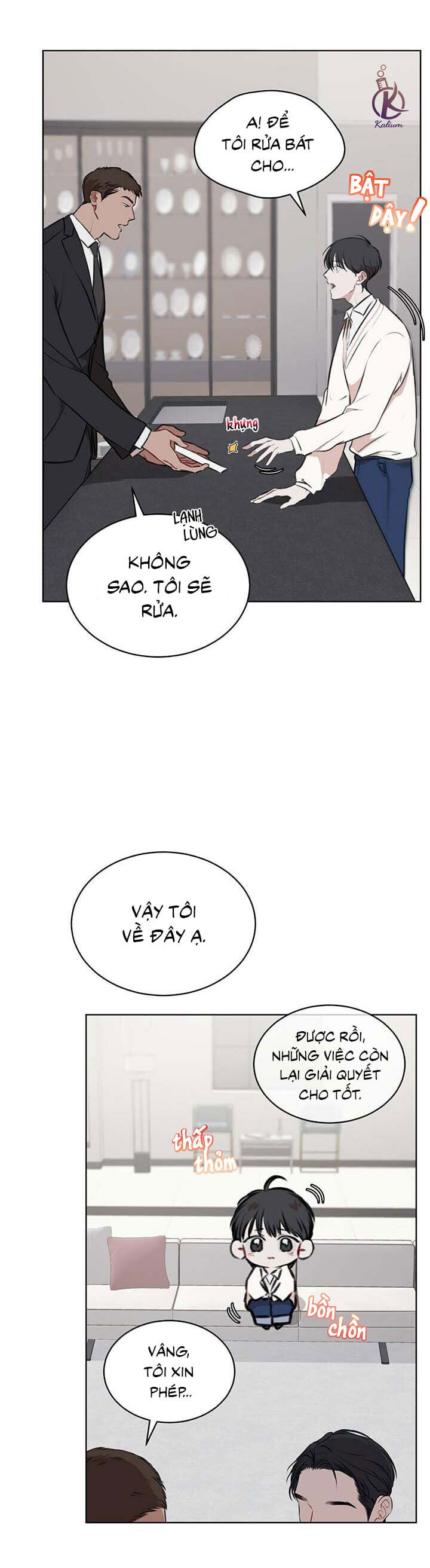 hình thái khởi sinh chapter 22 4