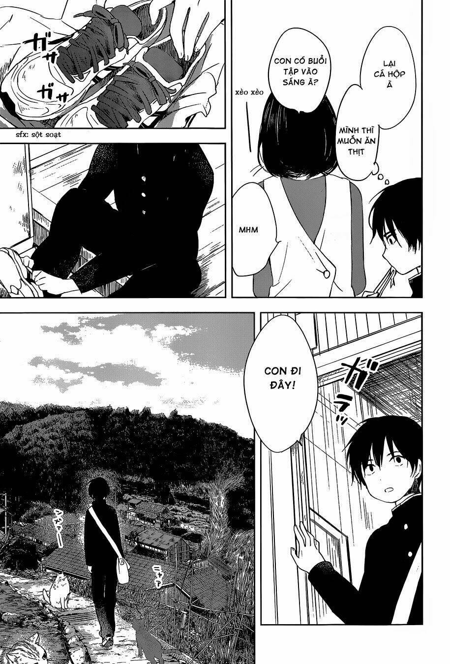 gojikanme no sensou chapter 1 7