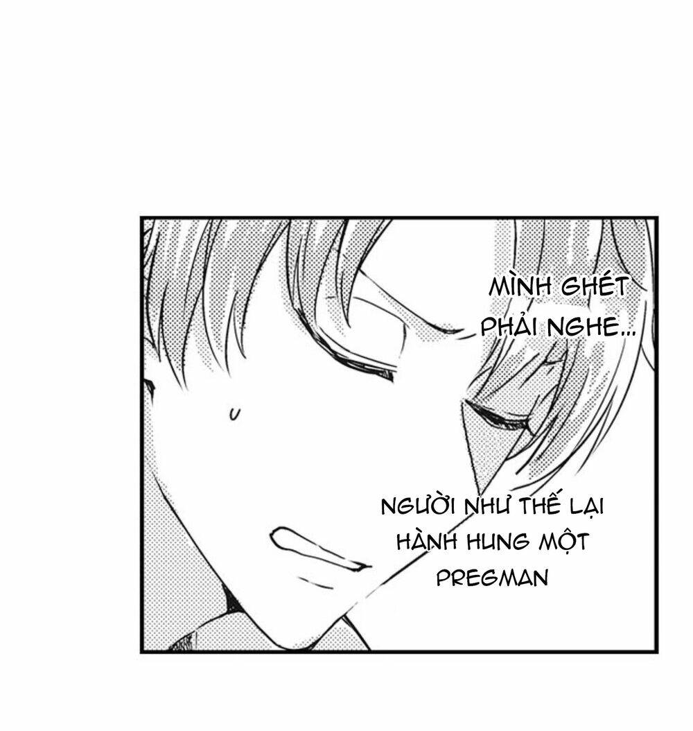 mang thai ở trường nam sinh chapter 62 16