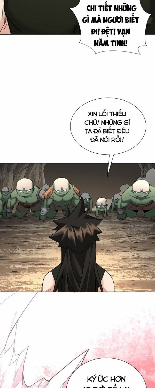 ta là nhà giàu số một, ta không muốn trọng sinh chapter 25 19