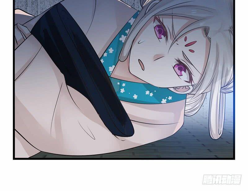 thanh cung chi ninh mặc vô thanh chapter 8 27