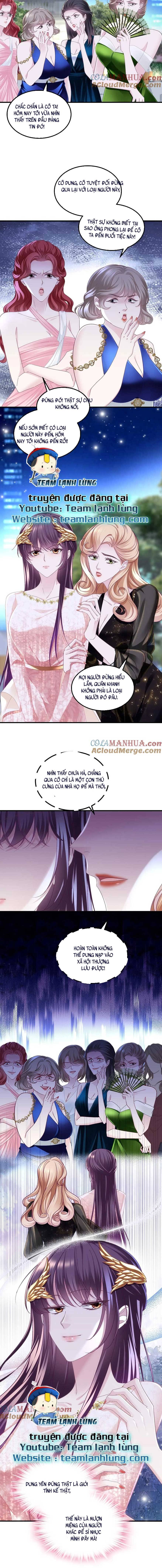 trọng sinh về chinh phục tổng tài chapter 179 5