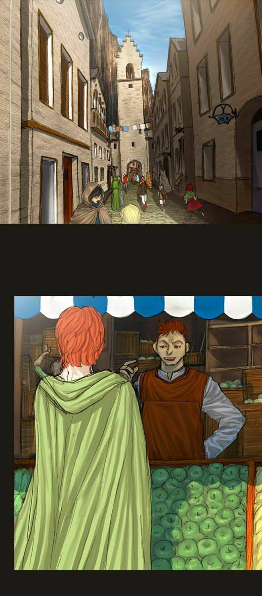 hội ảo thuật chapter 27 4