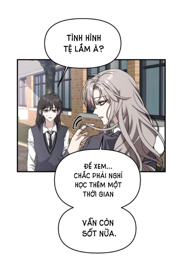 Tự Do Trong Mơ chapter 48.1 35