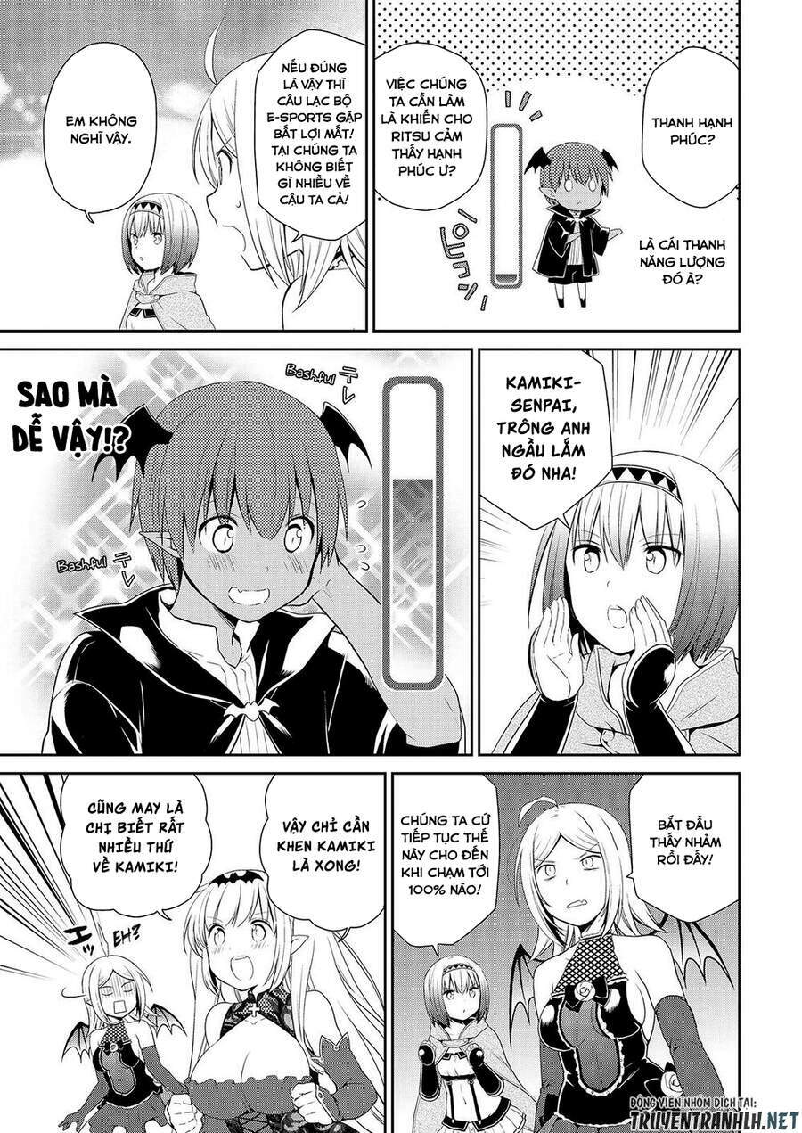 asmodeus wa akiramenai chapter 39 10