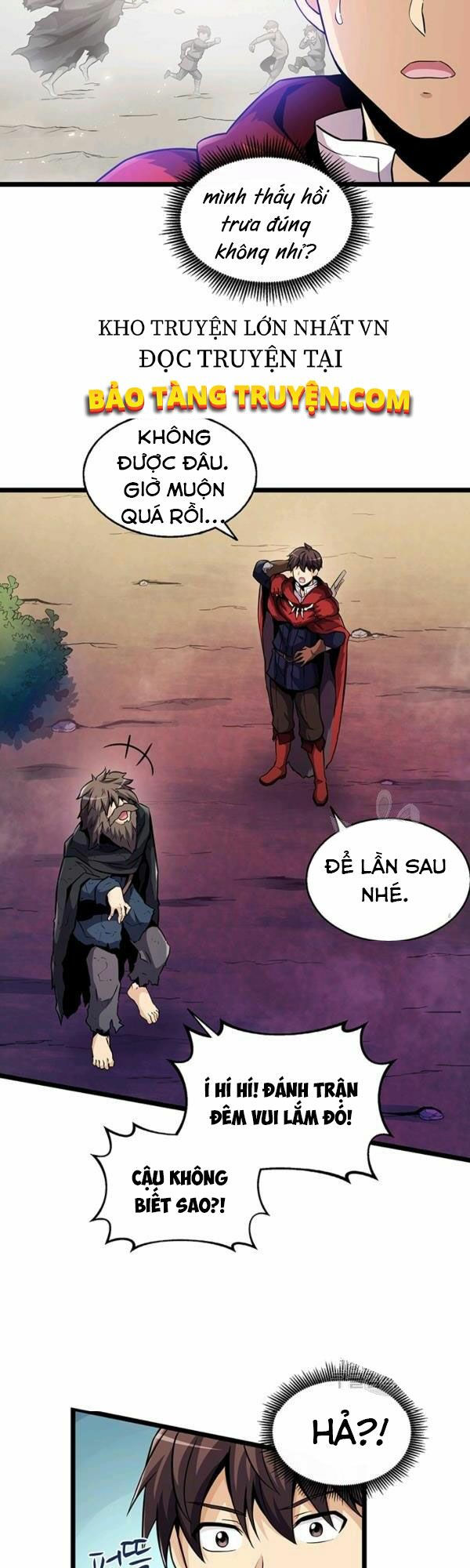 arcane sniper chapter 43 23