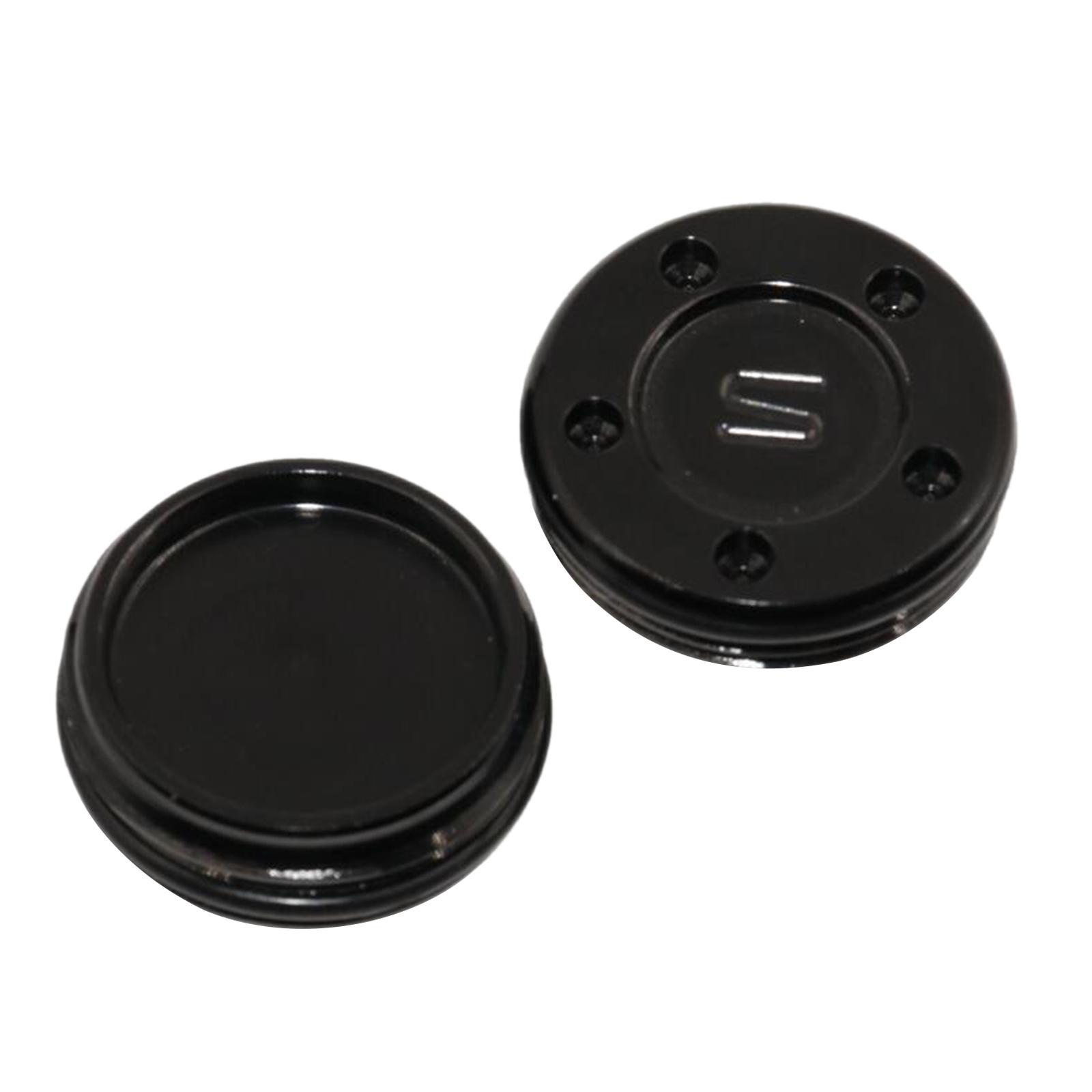 Golf Putter Weights Alloy Golf Club Accessories Replacement Putter Parts Golfer Gift