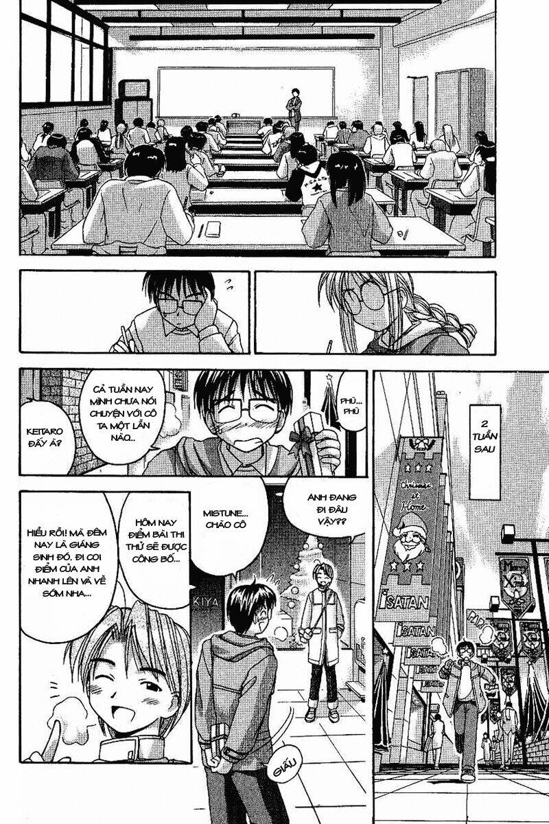love hina chapter 8 17