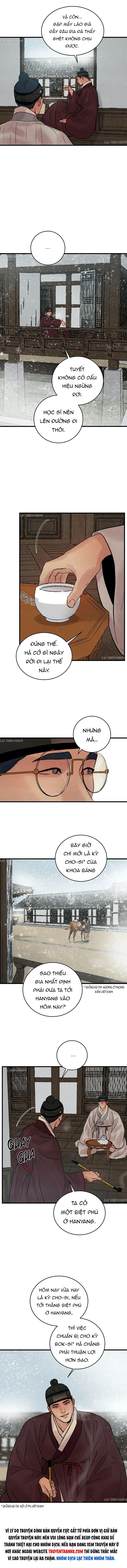 dạ ký chapter 44 4