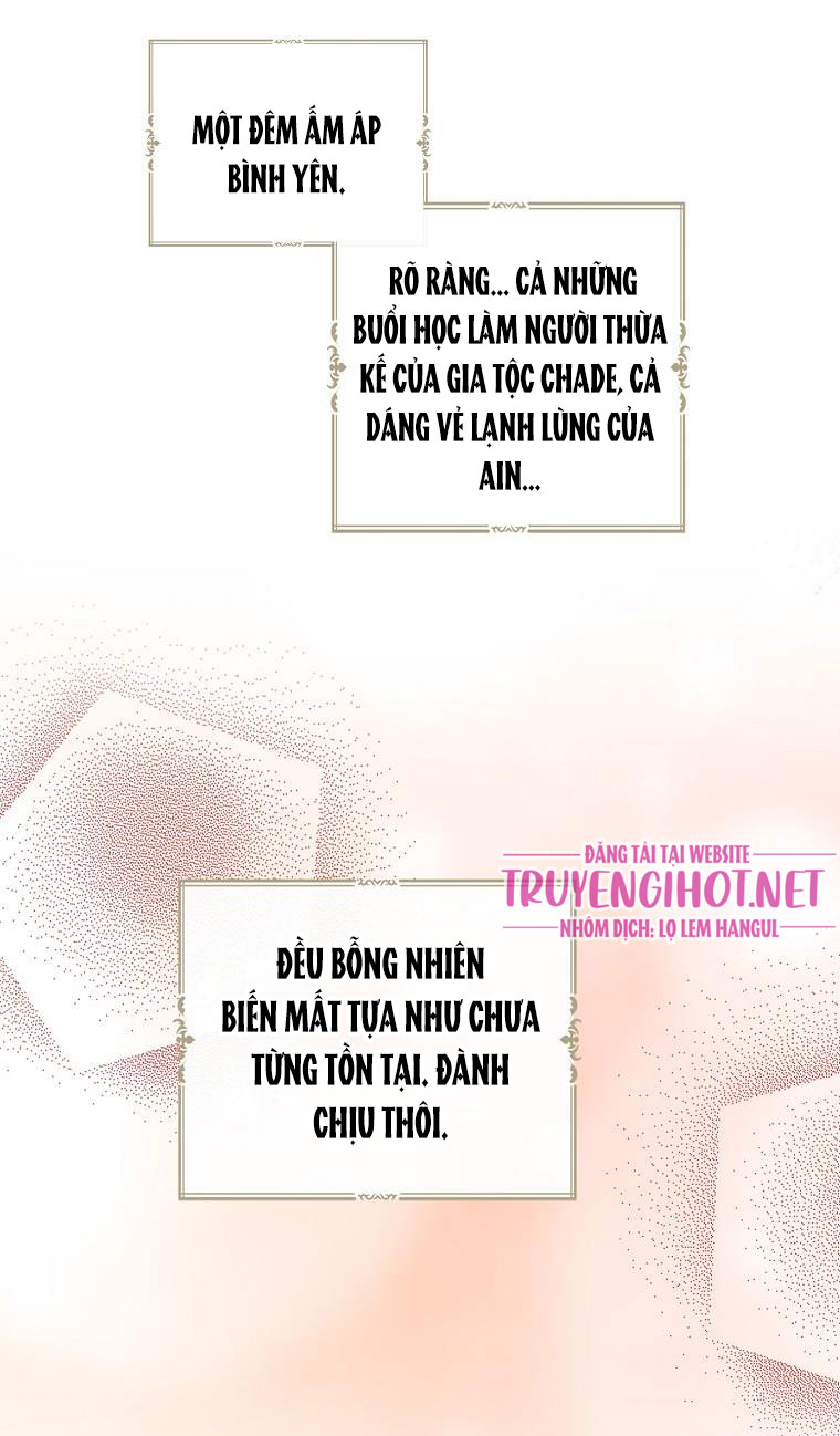 xuyên không trở thành mami của nhân vật phản diện chapter 56 39