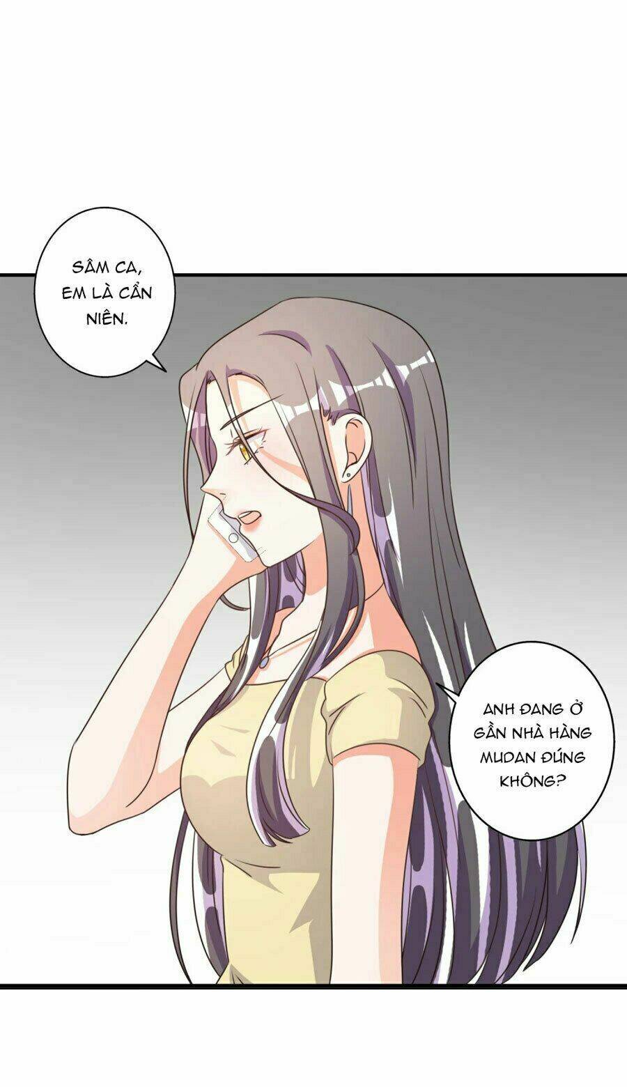 hôn nhân dục vọng: thiếu gia nhẹ một chút! chapter 68 2