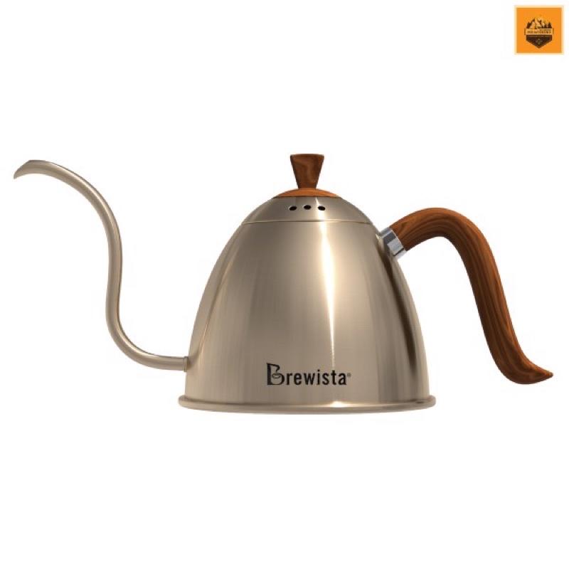 Ấm Đun Nước Brewista Artisan Gooseneck Stovetop Kettle