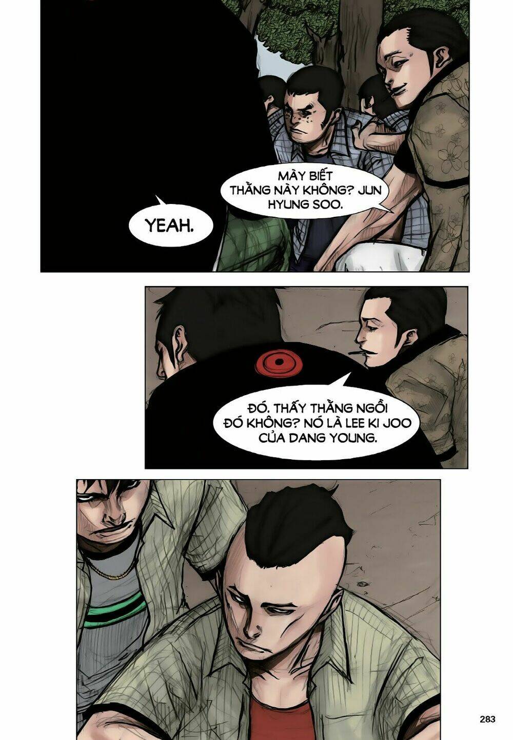 tong | tổng chapter 16 14