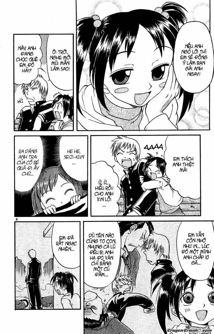 midori no hibi chapter 19 4