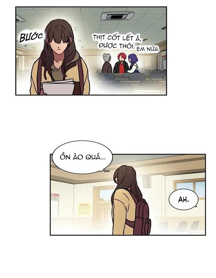 ngủ ngon nhé, lọ lem chapter 2 15