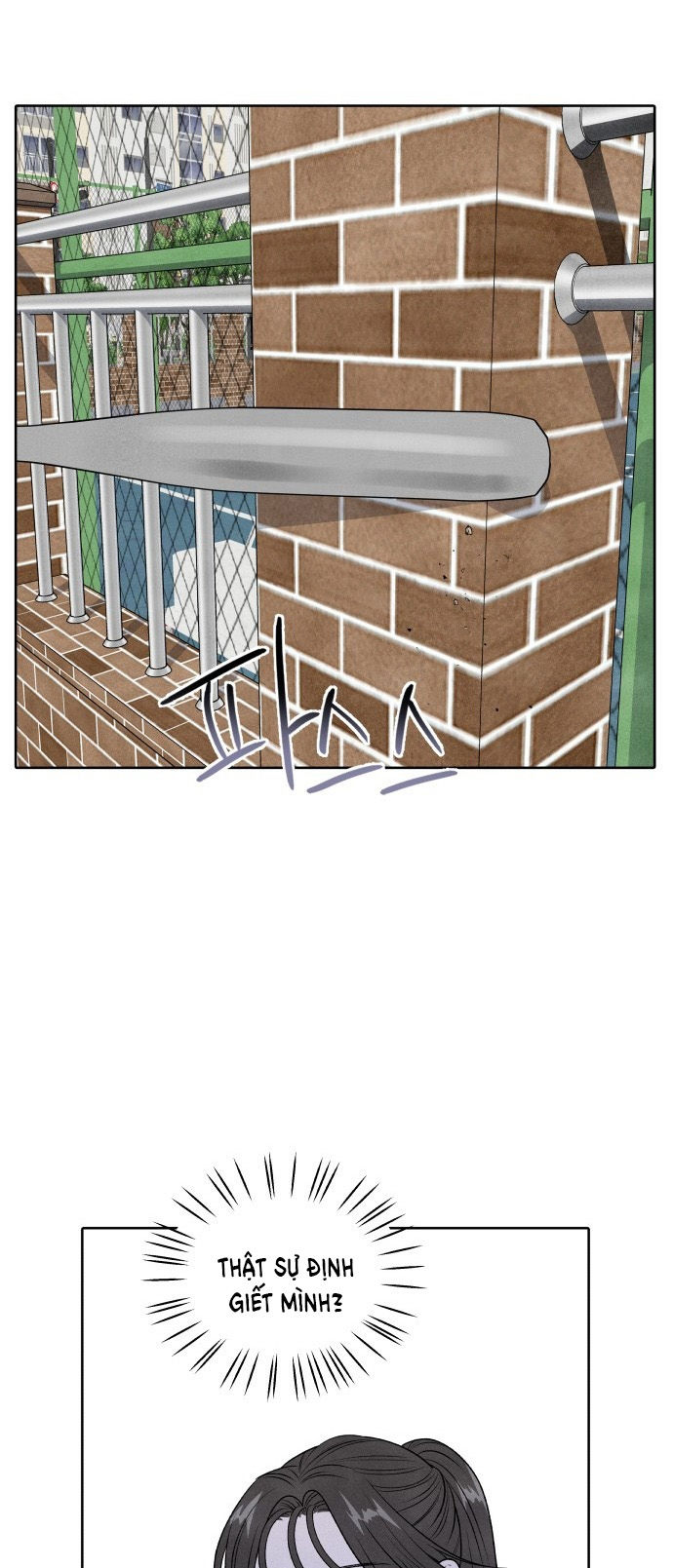 điều khiến tôi quyết tâm muốn chết chapter 27.1 13