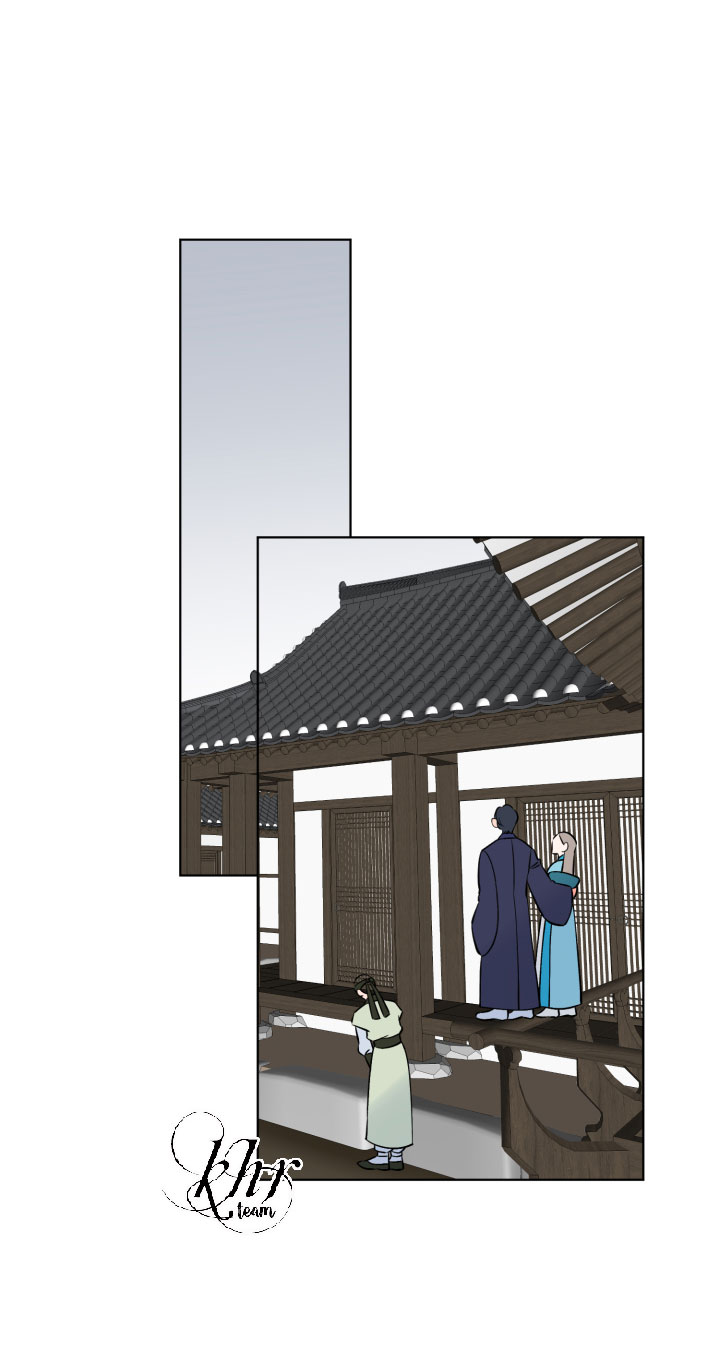 độc chủ chapter 24 10