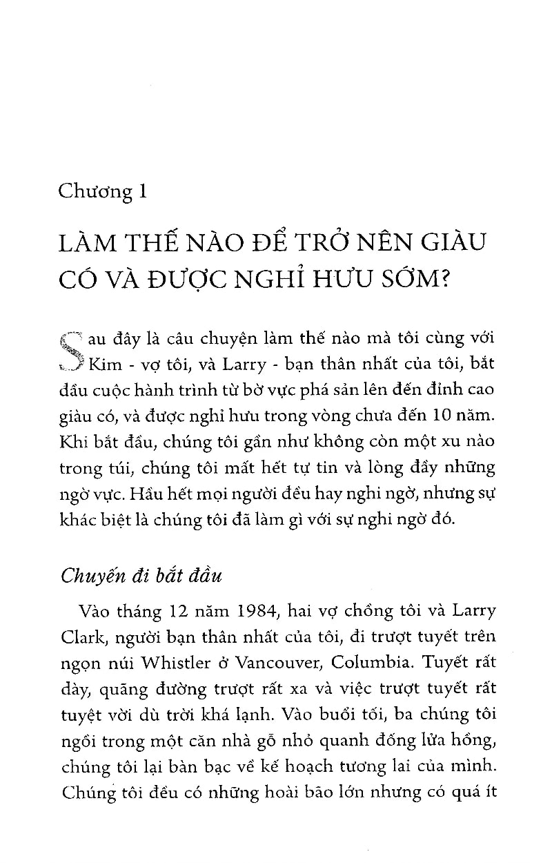Dạy Con Làm Giàu (Tập 5) - Để Có Sức Mạnh Về Tài Chính_TRE