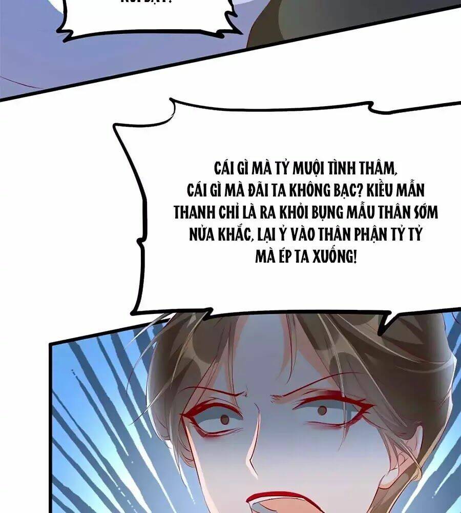 gian phi như thử đa kiều chapter 72 28