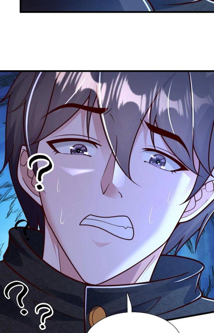 ta nuôi ma quỷ ở trấn ma ti chapter 174 42