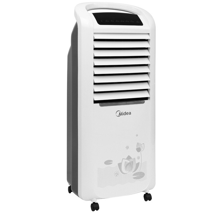 Quạt điều hòa Midea AC200-19WV - Hàng Chính Hãng