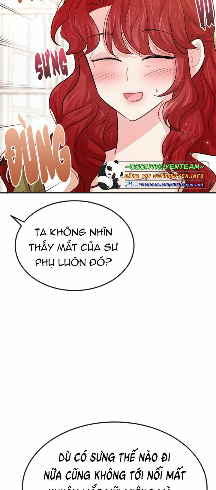 tiểu thư scarlet, em không muốn trả thù sao? chapter 25 31