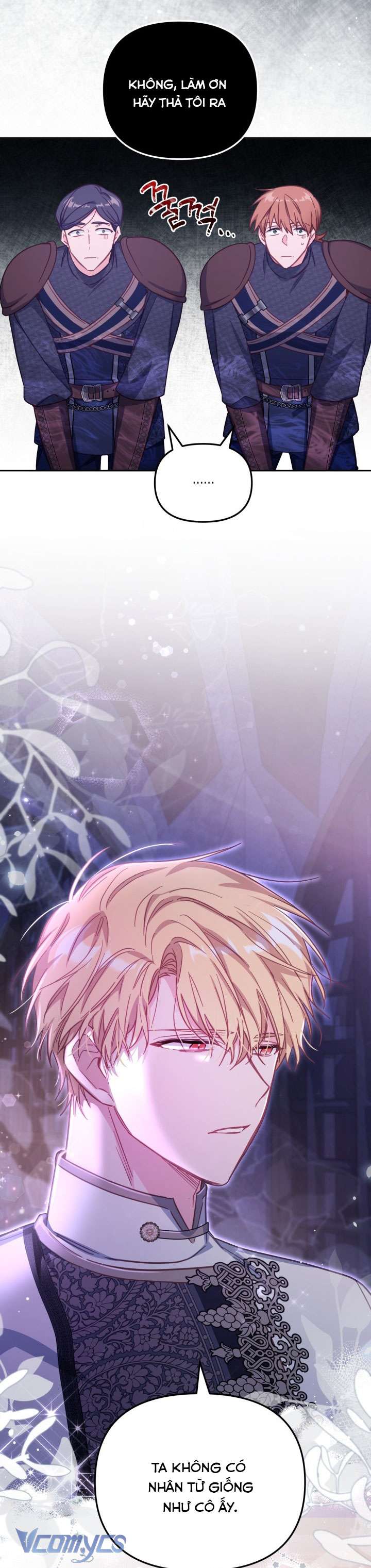 không có chỗ cho kẻ giả mạo chapter 27 27