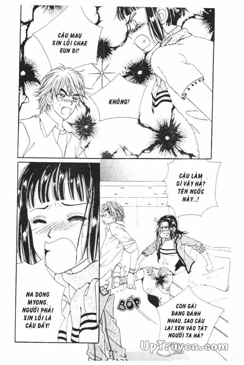 cô nàng ngổ ngáo chapter 1 123