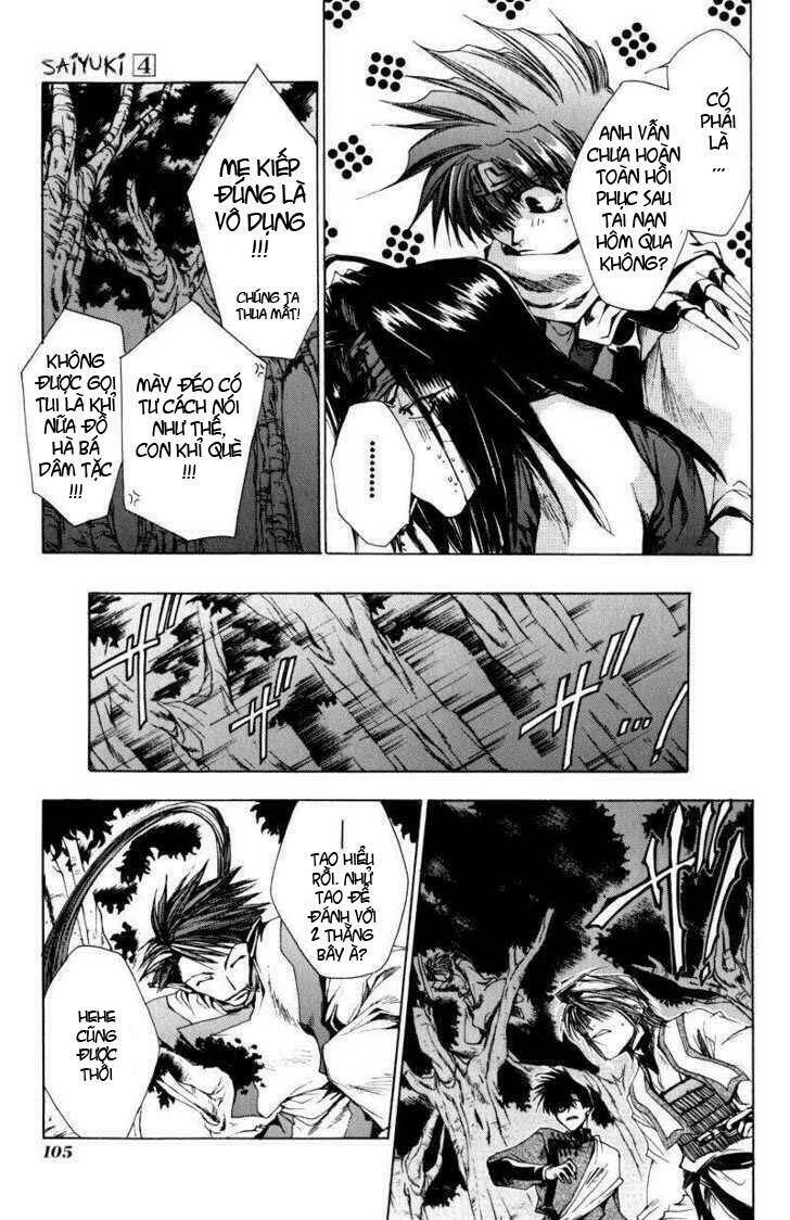 saiyuki chapter 21 9