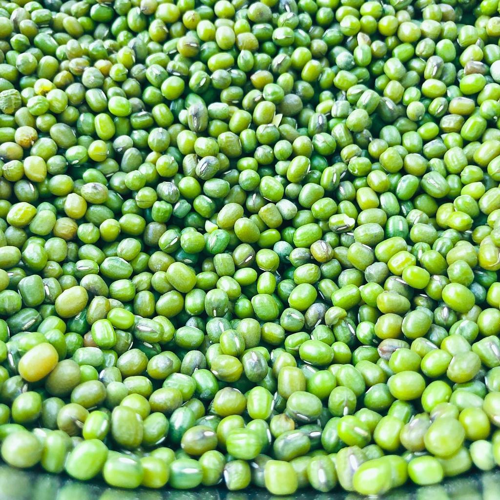 500 Gram đậu xanh nguyên hạt