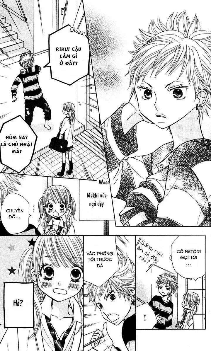 gakkou no ojikan chapter 12 13