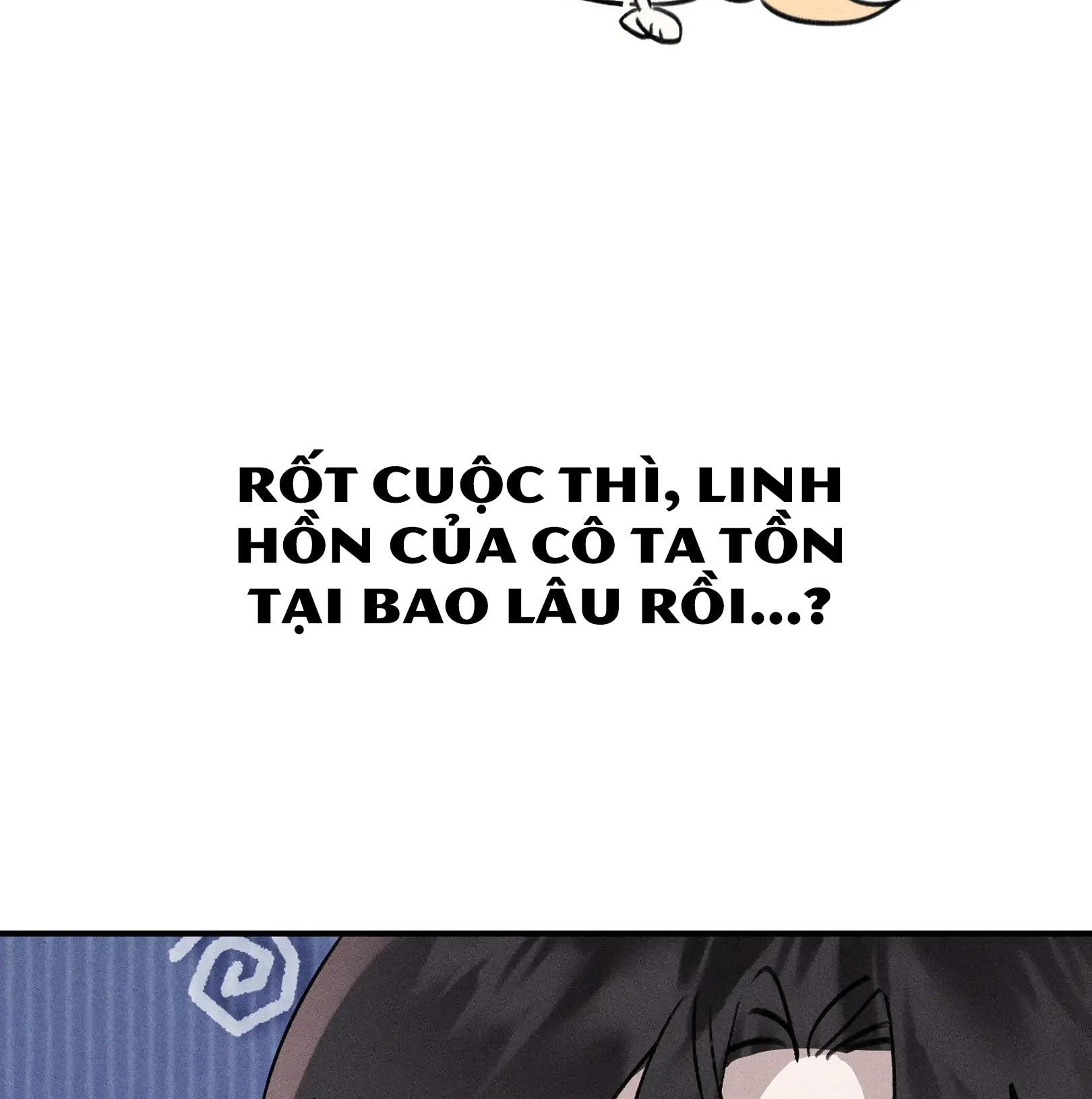 [18+] người đàn ông làm tình với quỷ chapter 11.1 11