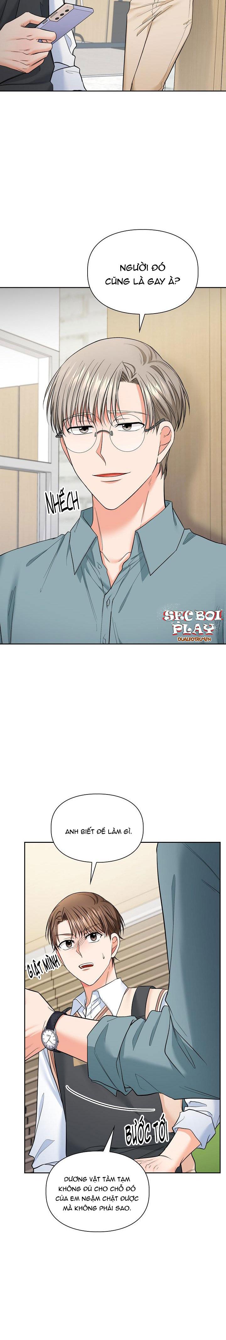 phòng tắm hơi chapter 36 23