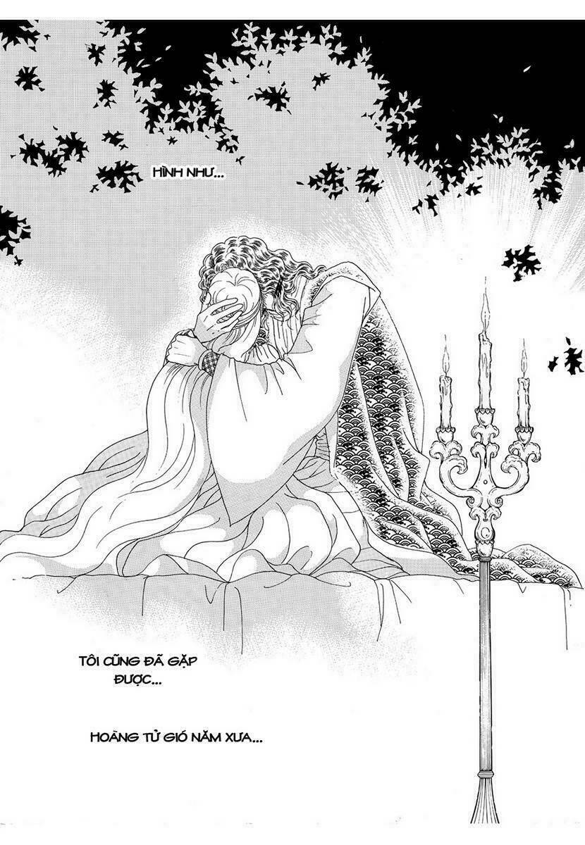 princess - công chúa xứ hoa (bản đẹp) chapter 76 29