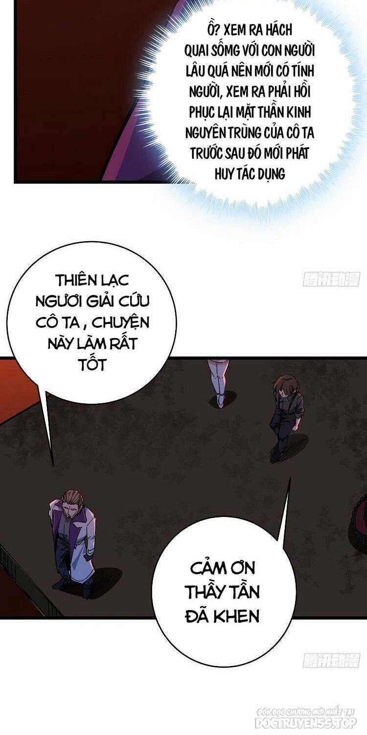 giải cứu 99 nữ chính ở mạt thế chapter 71 26