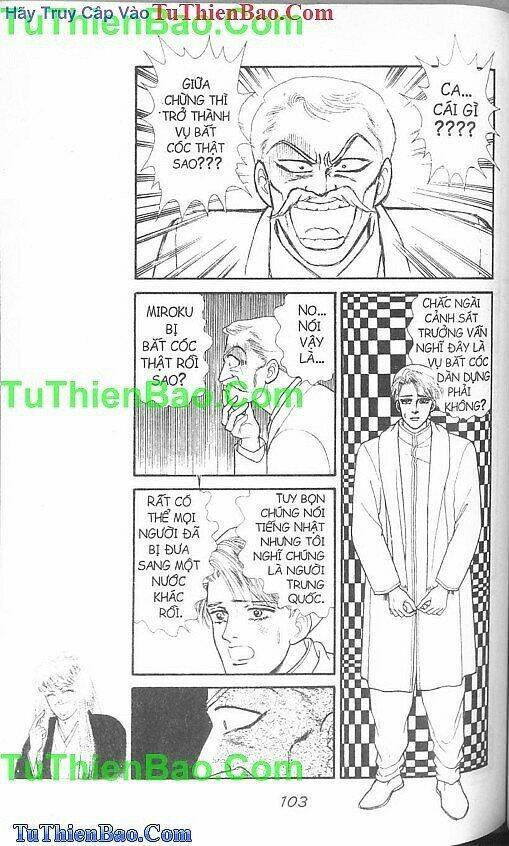 câu lạc bộ con nhà giàu chapter 12 103