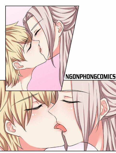 tổng tài ma cà rồng tha cho tôi chapter 30 1