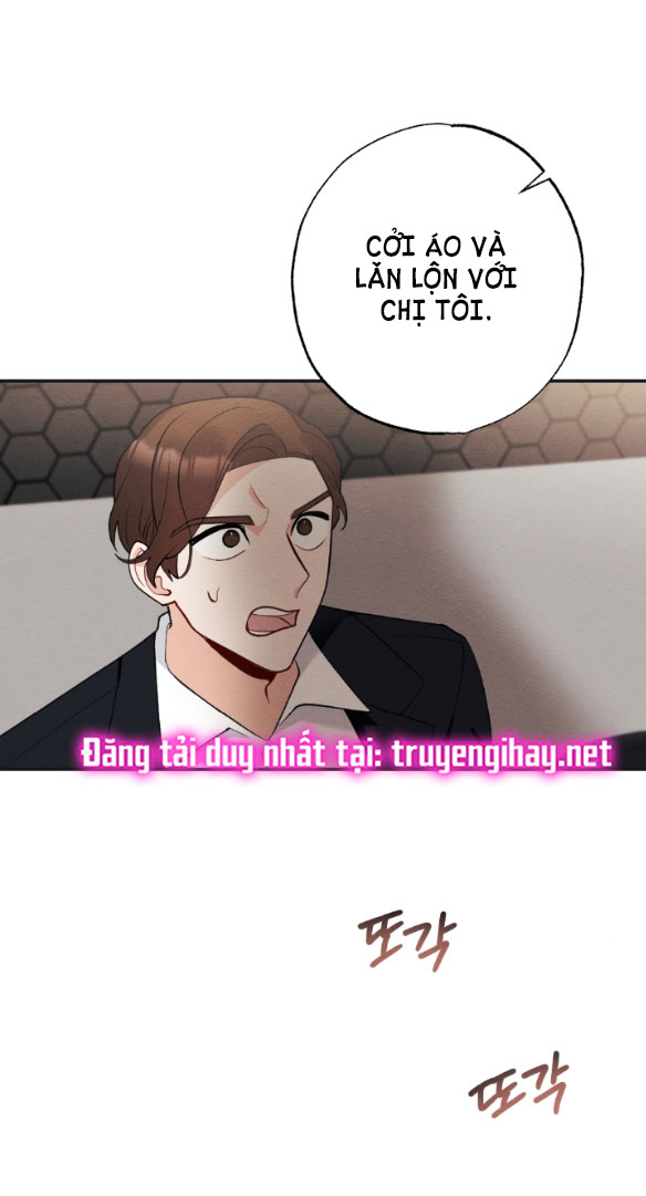 [18+] hôn nhân bị đánh cắp chapter 26.2 27