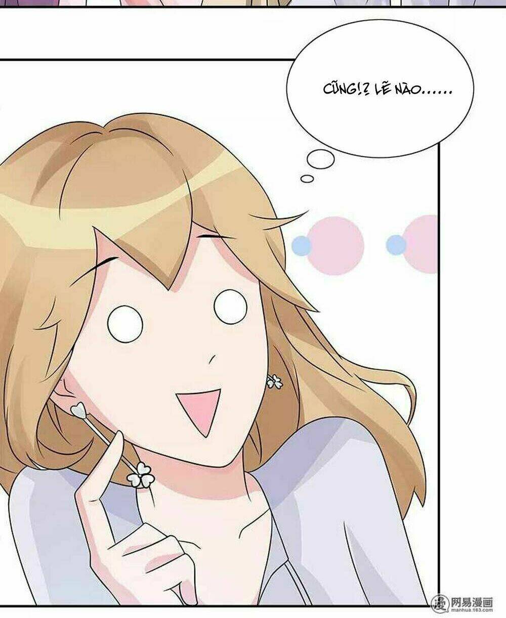 tiểu tâm can tuyệt sủng của lạc tiên sinh chapter 57 25