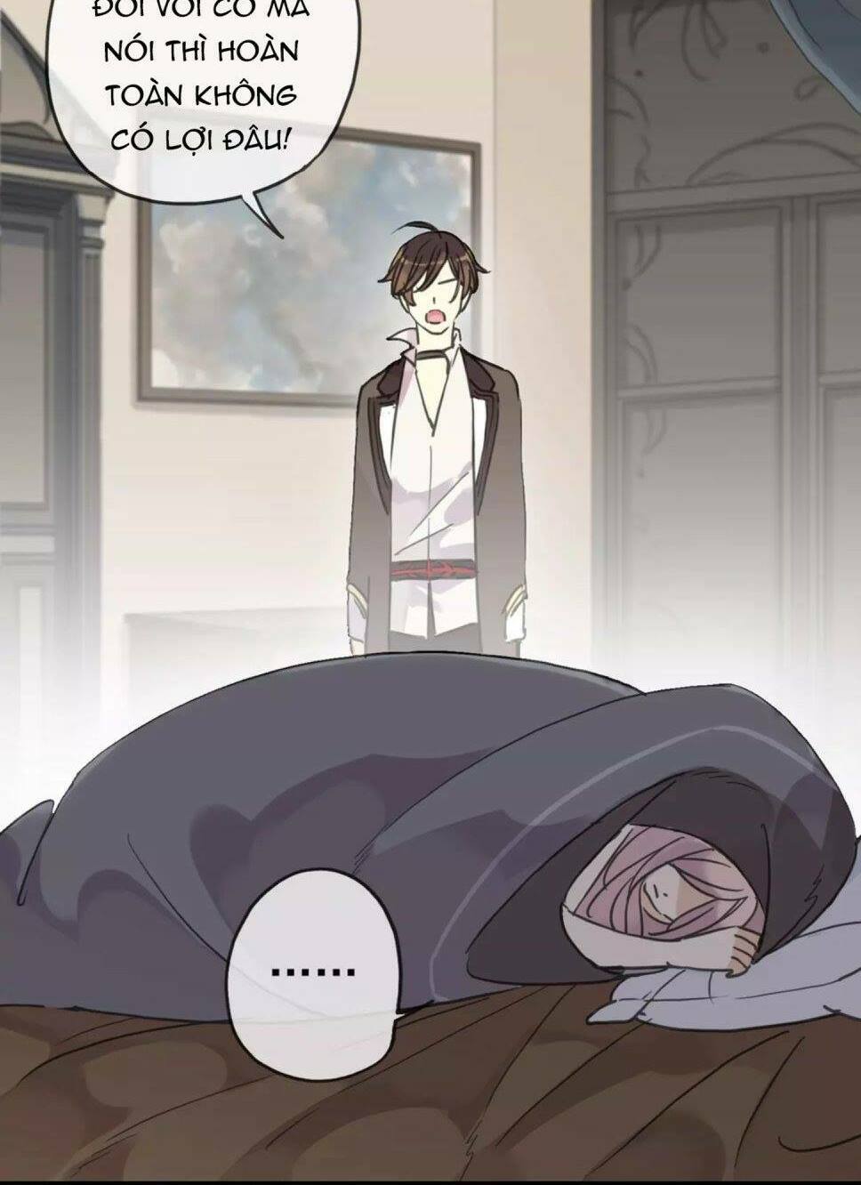 vết cắn ngọt ngào phần 1 chapter 8 20