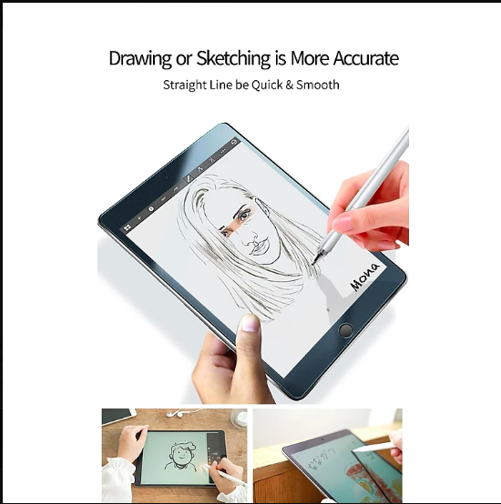 Dán màn hình iPad Paper-like dành cho iPad Gen 10 10.9inch 2022 hiệu Wiwu chống vân tay cho cảm giác vẽ như trên giấy - Hàng Chính Hãng