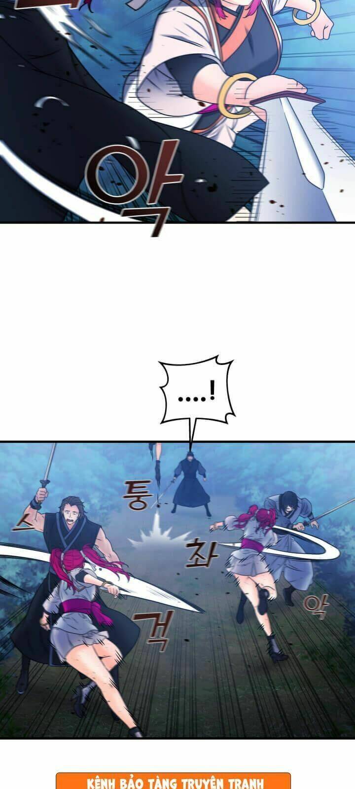 lôi thần chuyển sinh chapter 26 44