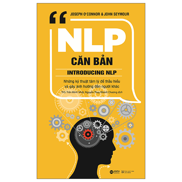 NLP Căn Bản (Tái Bản)