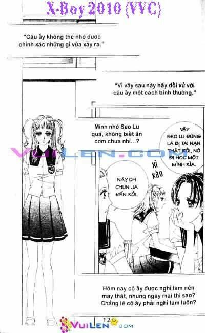 high school bullying chapter 50 8