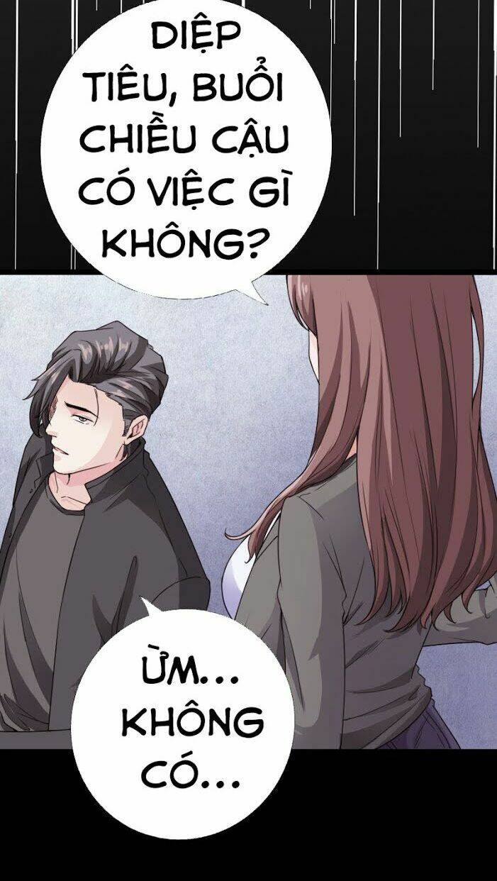 tuyệt phẩm tà thiếu chapter 68 10