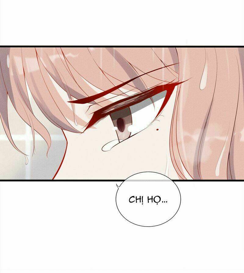 cạm bẫy lửa tình chapter 7 23