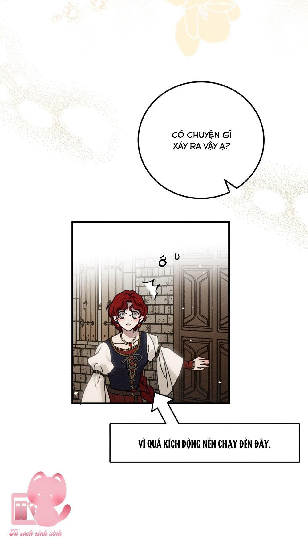 dưới tán cây sồi chapter 60 5