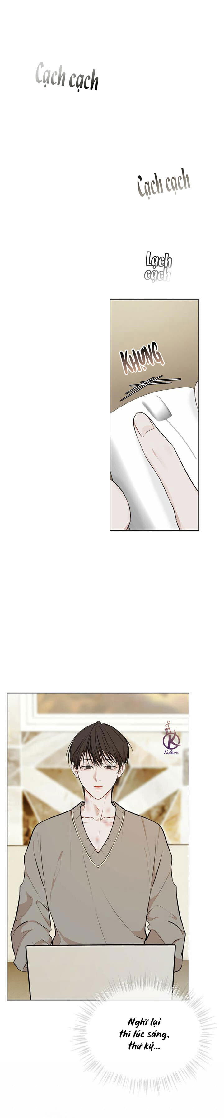 hình thái khởi sinh chapter 30 9